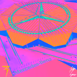 The Benz stadium  #12