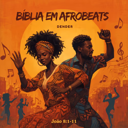 Bíblia Em Afrobeats