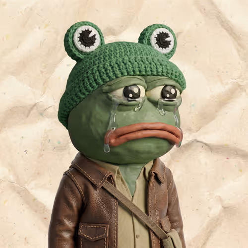 The Anatomy Of Pepe Grannys Gifts