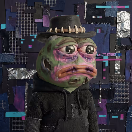 The Anatomy Of Pepe Grannys Gifts