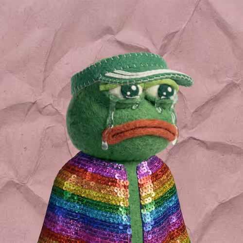The Anatomy Of Pepe Grannys Gifts