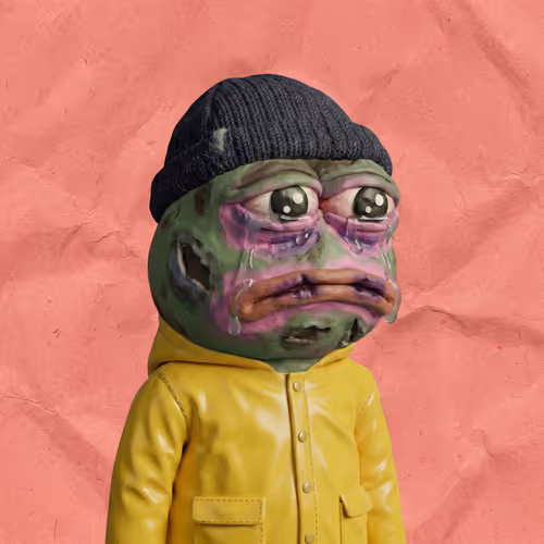 The Anatomy Of Pepe Grannys Gifts