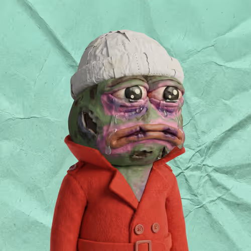 The Anatomy Of Pepe Grannys Gifts