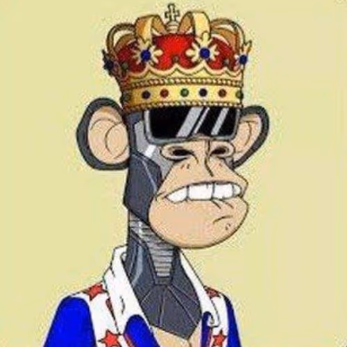 Rich Ape Base