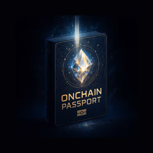 Onchain Passport