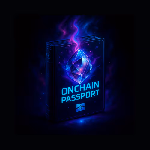 Onchain Passport