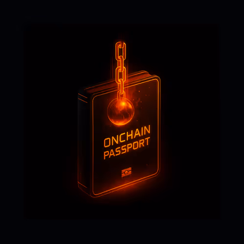 Onchain Passport