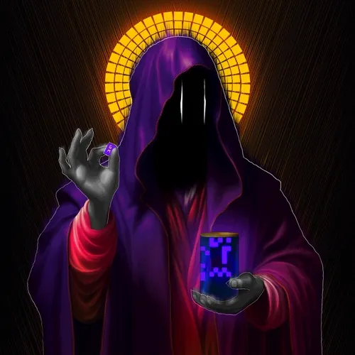 The Pixel Collector