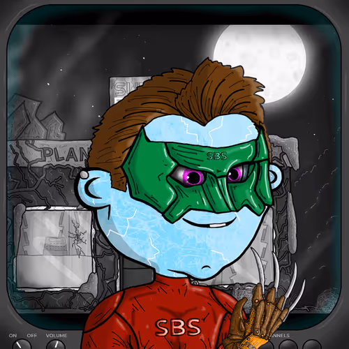 Super Base Series (KID) #309