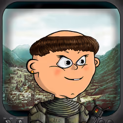 Super Base Series (KID) #188