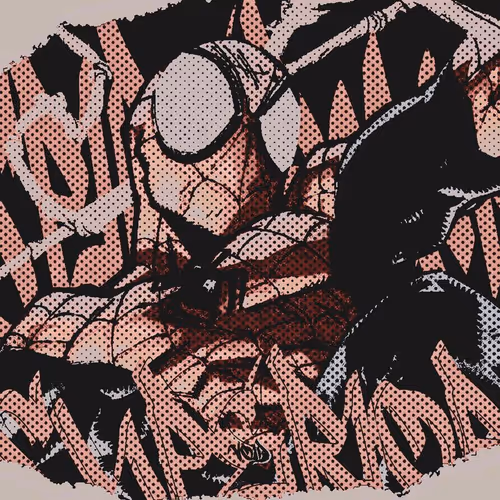 Spidey