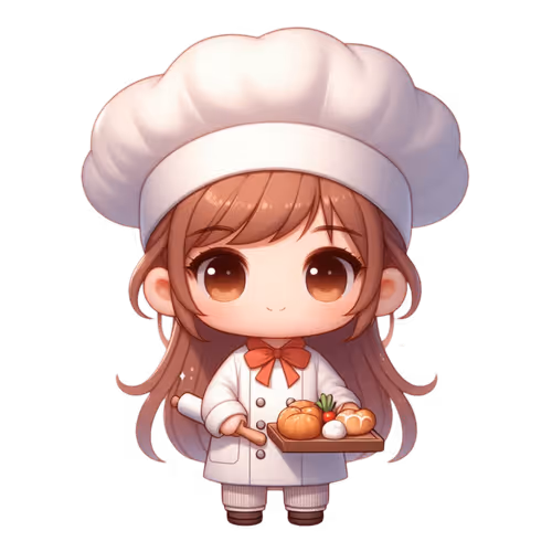 Cooking 30