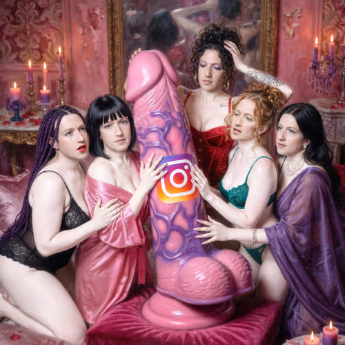 Instagram Is For Girls Elon Musk By Beepple