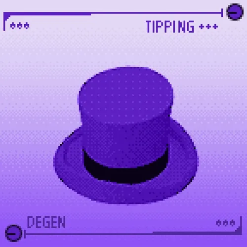 Degen Tipping 3