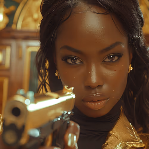 Crypto Made Me Do It