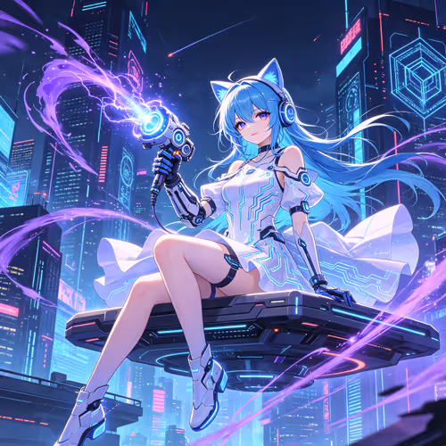 Time Weaver