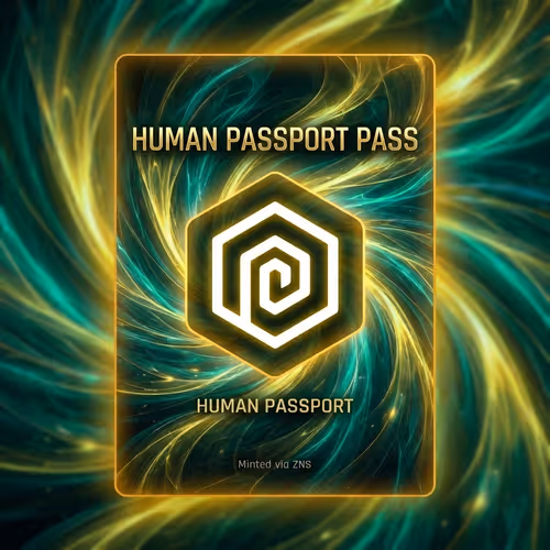 Human Passport ($HUMN) Airdrop Guide 2026: HUMN Points & Roles