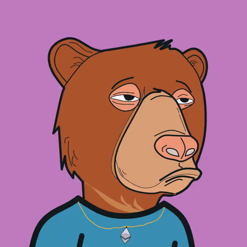 Bear Raeb