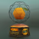 Hex Orange Address Minting Instance