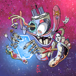 アイテム メディア プレースホルダー