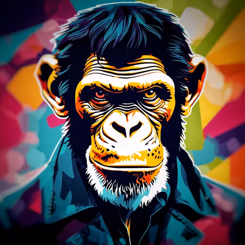 Sherlock APE - MINT