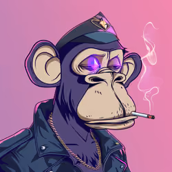 EthIsMonkey #15