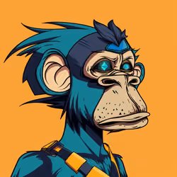 EthIsMonkey #187