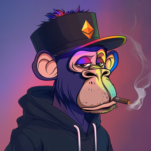 EthIsMonkey #182