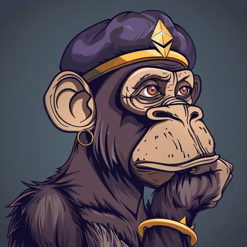 EthIsMonkey #47