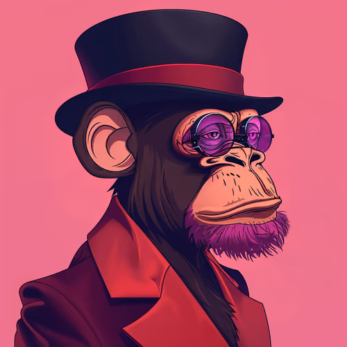 EthIsMonkey #235
