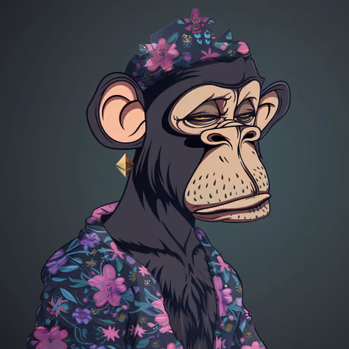 EthIsMonkey #97