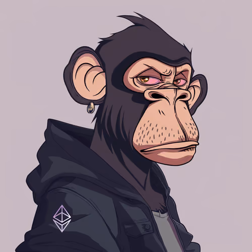 EthIsMonkey #60