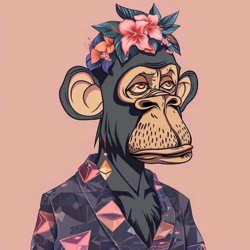 EthIsMonkey #38
