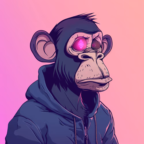 EthIsMonkey #36