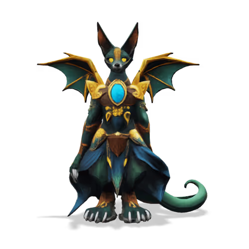 Benivel Mona Objects