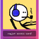 @rayjun club card