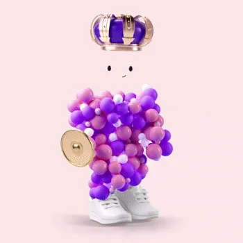 The Balloon Man 1