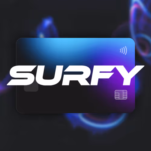 Surfy
