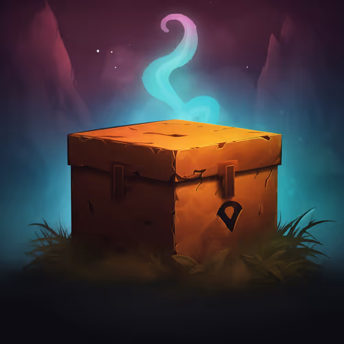 Mystery Box