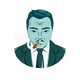 28