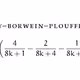 314159260280168392784107977337219034166384311155