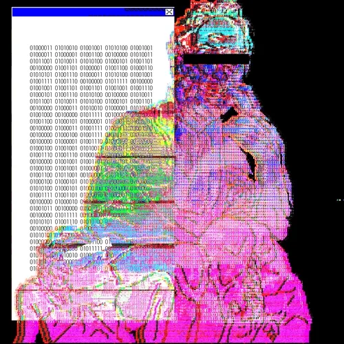 DIGITAL DISTRESS
