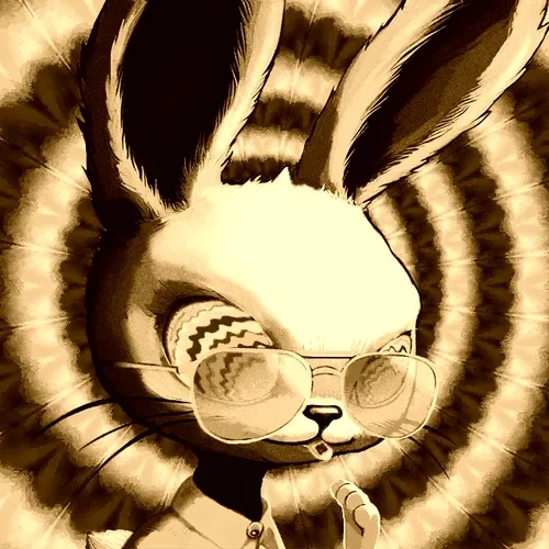Bunnz_official Limited Edition