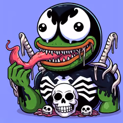 Horror Club #313