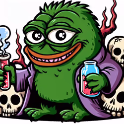 Horror Club #21
