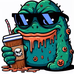 Horror Club #307