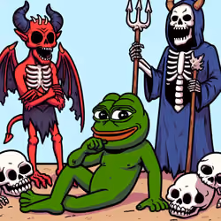 Horror Club #337