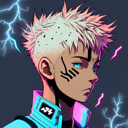 Avatars 44