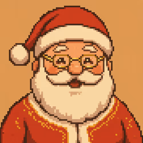 SantaThe Ever-Star