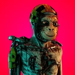 dead apez #1997